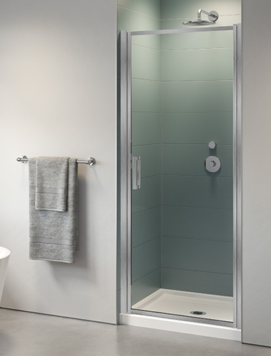 Elera Pivot Door